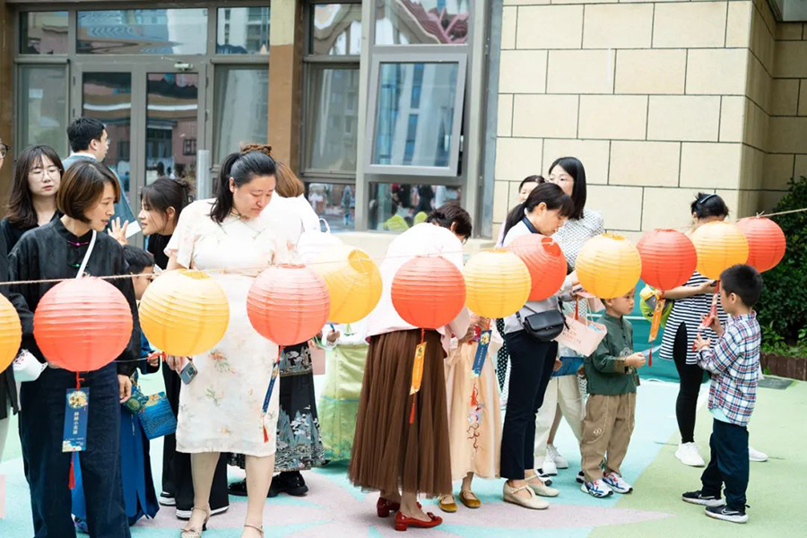 青岛国际幼儿园