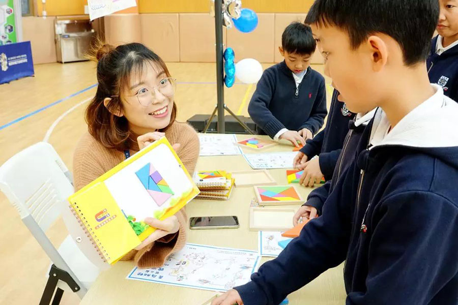 青岛私立幼儿园排名与学费