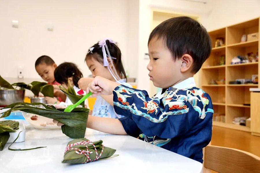 青岛私立小学排名收费