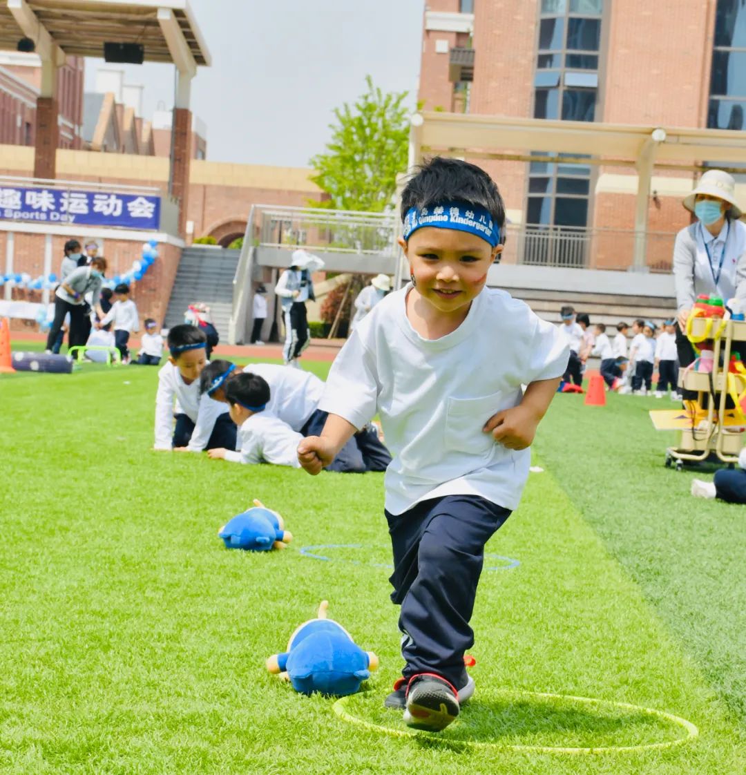 赫德双语学校幼儿园图片